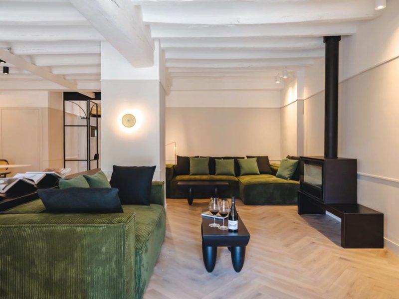 ORA Hotel Priorat, a Member of Design Hotelsの写真