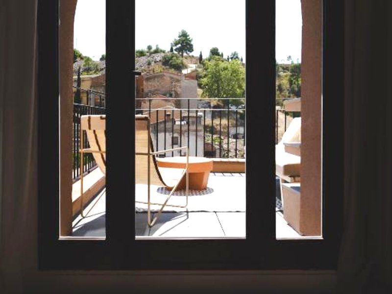 ORA Hotel Priorat, a Member of Design Hotelsの写真