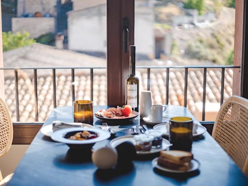 ORA Hotel Priorat, a Member of Design Hotelsの写真