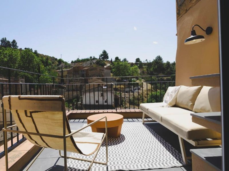 ORA Hotel Priorat, a Member of Design Hotelsの写真