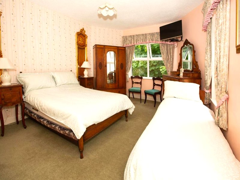 Gleneven Guest Houseの写真