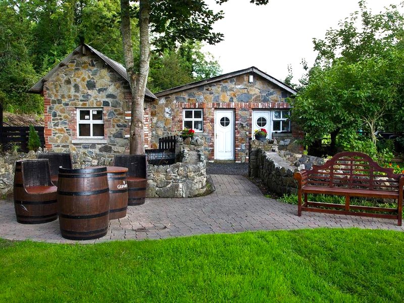 Gleneven Guest Houseの写真