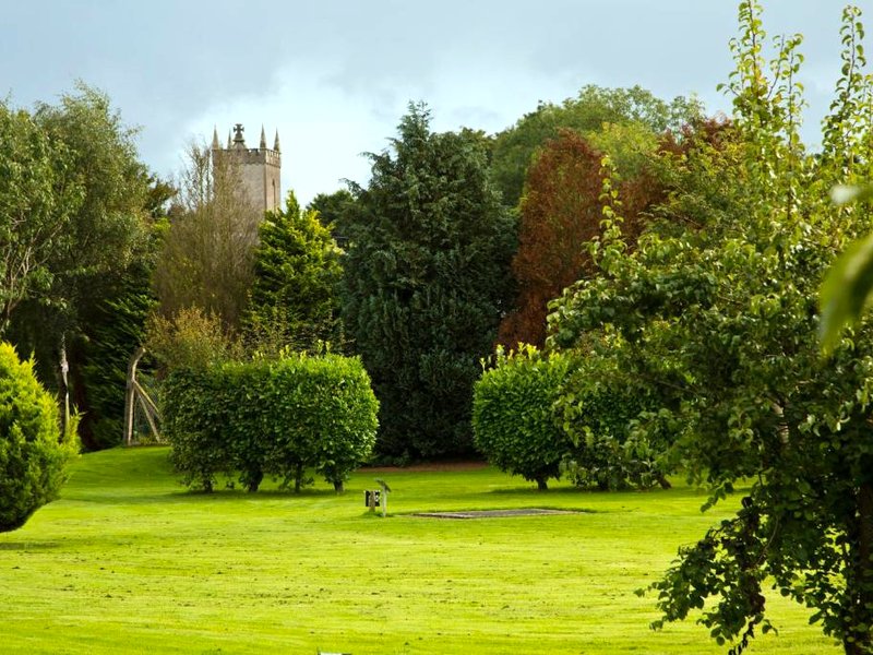 Gleneven Guest Houseの写真