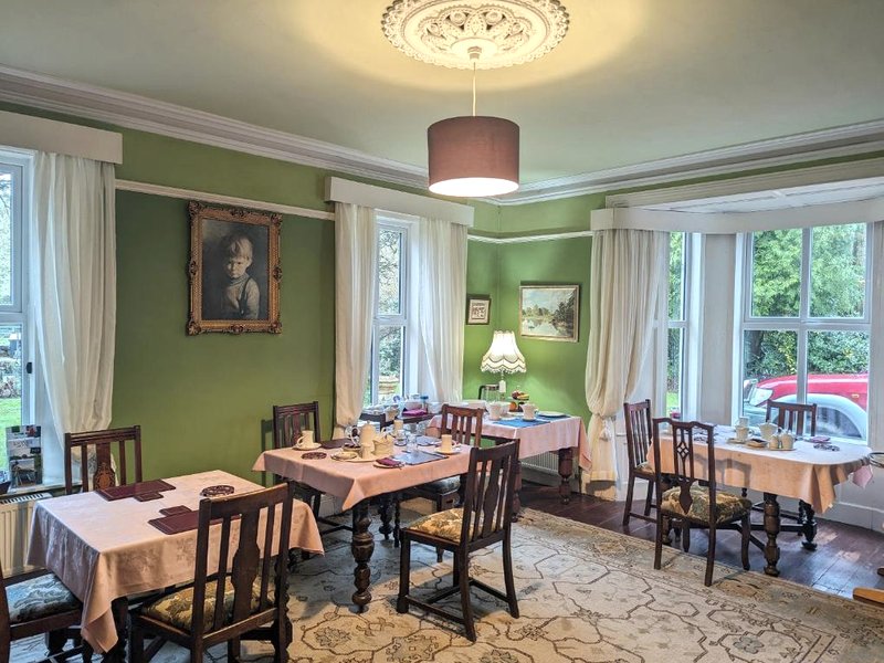 Gleneven Guest Houseの写真