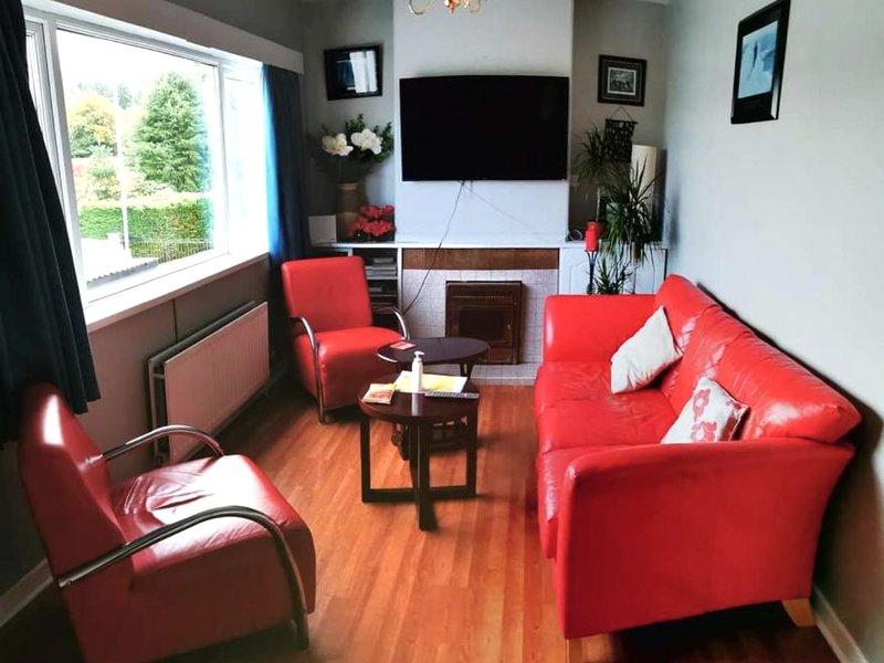 Farnham Houseの写真