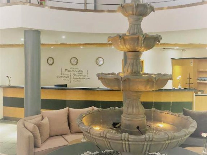 A&M Hotel Barsinghausenの写真