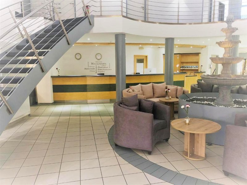 A&M Hotel Barsinghausenの写真