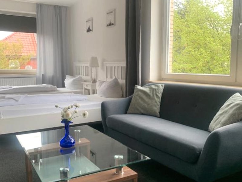 Hotel Calenberger Hofの写真