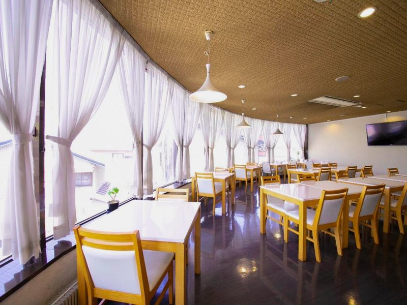 二戸シティホテル (Ninohe City Hotel)の写真