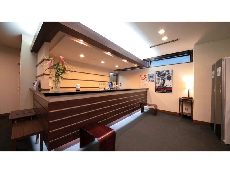 二戸シティホテル (Ninohe City Hotel)の写真