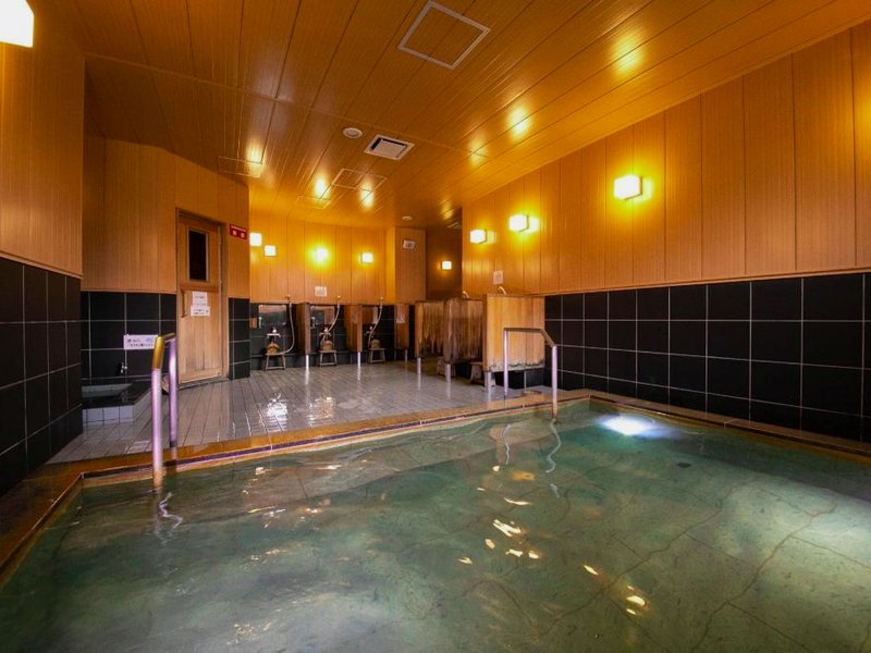 二戸シティホテル (Ninohe City Hotel)の写真