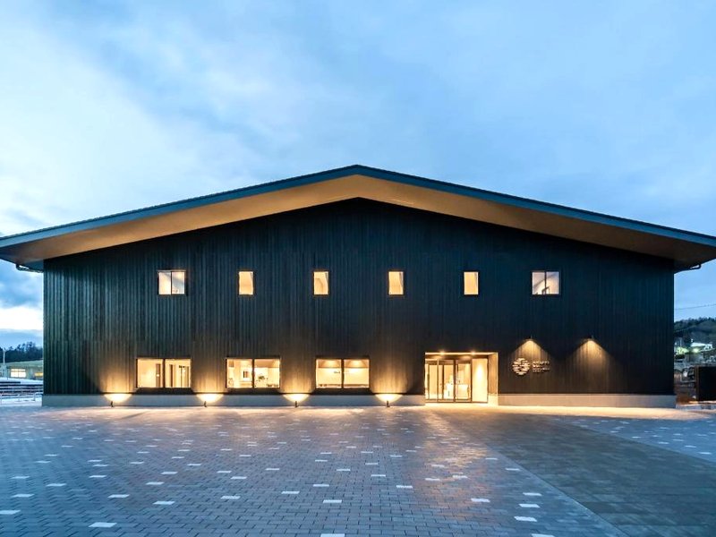 カダルテラス金田一 (Kadar Terrace Kindaichi)の写真