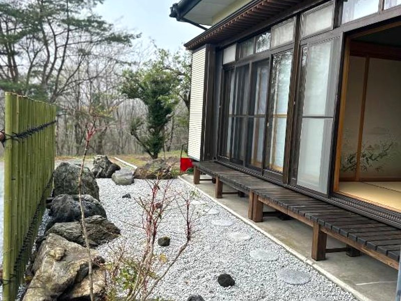 津軽三味線と民謡 ゲストハウス繭子の宿 (津軽三味線と民謡 ゲストハウス繭子の宿)の写真