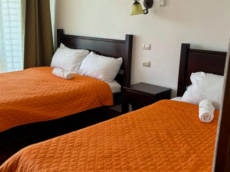 Hotel Cielo Azul Resortの写真