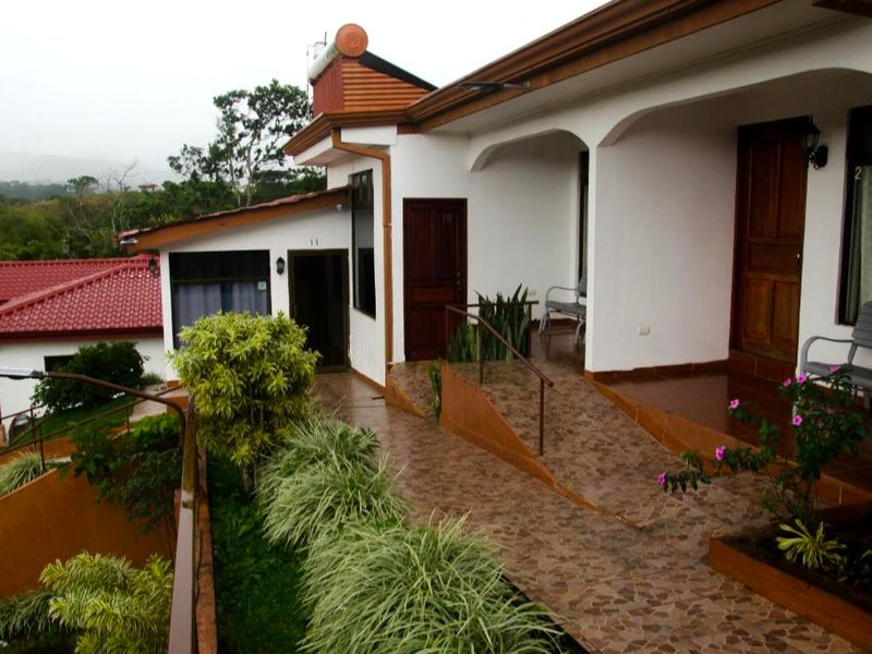 Hotel Cielo Azul Resortの写真