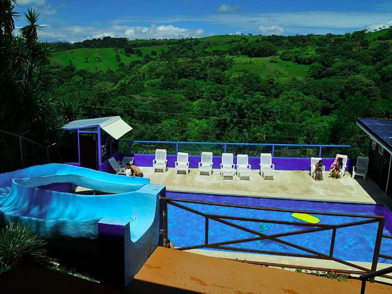 Hotel Cielo Azul Resortの写真