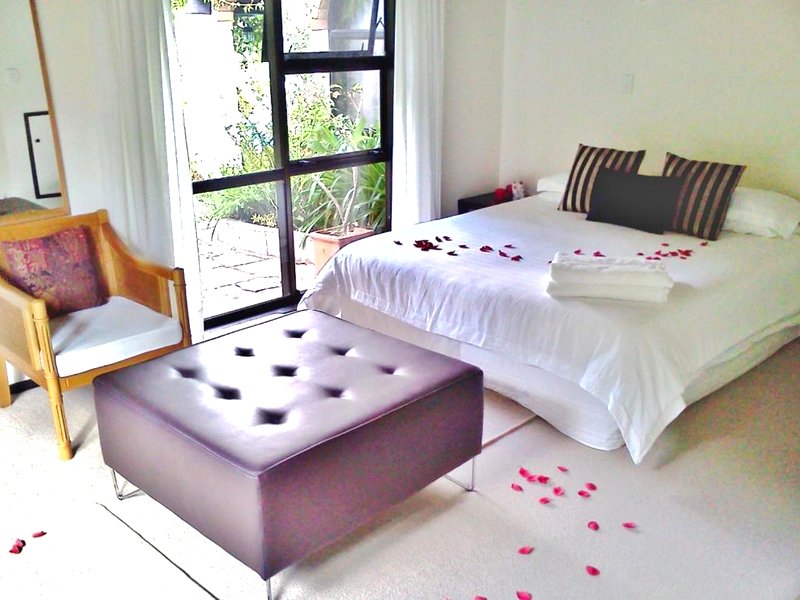 ウォーターズエッジ B&B (Waters Edge B&B)の写真