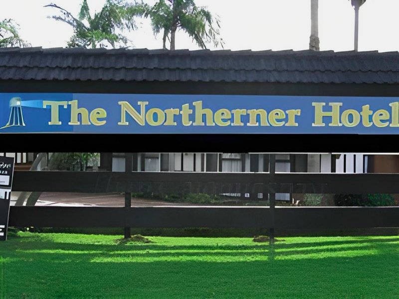 ザ ノーサナー ホテル (The Northerner Hotel)の写真