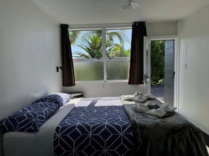 The Awanui Motelの写真