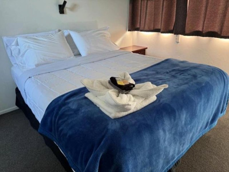 The Awanui Motelの写真