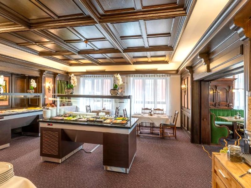 PLAZA Hotel Buchhorner Hofの写真