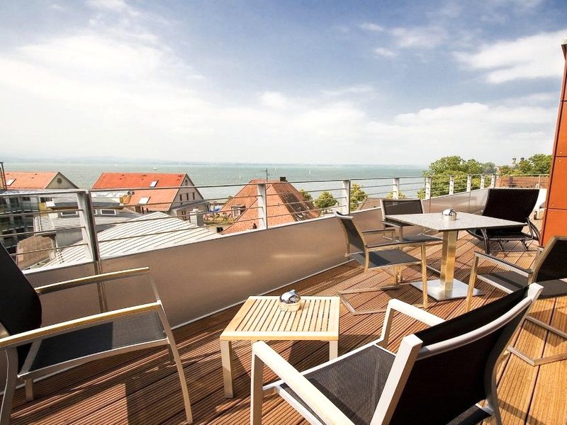 Hotel City Kroneの写真