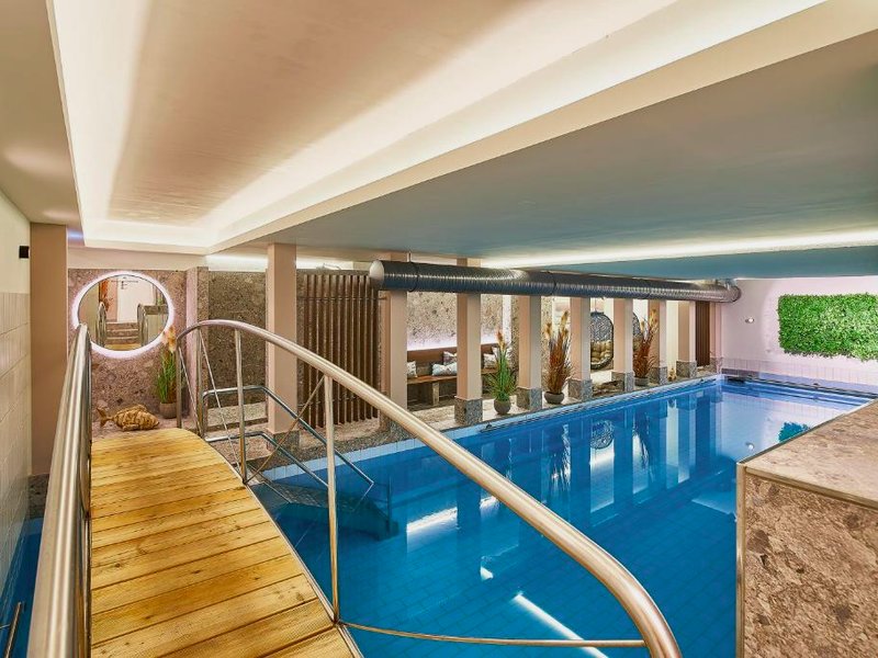 Hotel City Kroneの写真