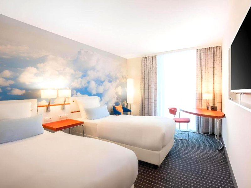 ヘイ ルー ホテル フリードリヒスハーフェン (Hey Lou Hotel Friedrichshafen)の写真