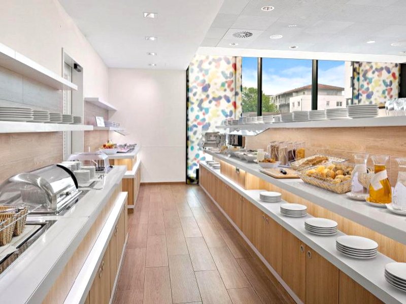 ヘイ ルー ホテル フリードリヒスハーフェン (Hey Lou Hotel Friedrichshafen)の写真
