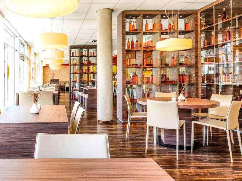 Ibis Friedrichshafen Airport Messeの写真