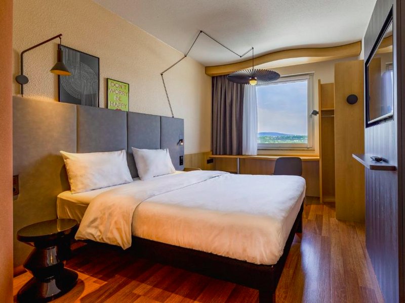 Ibis Friedrichshafen Airport Messeの写真