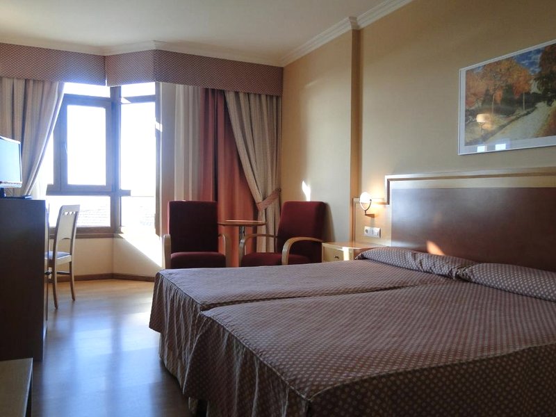 Hotel Costa Verdeの写真