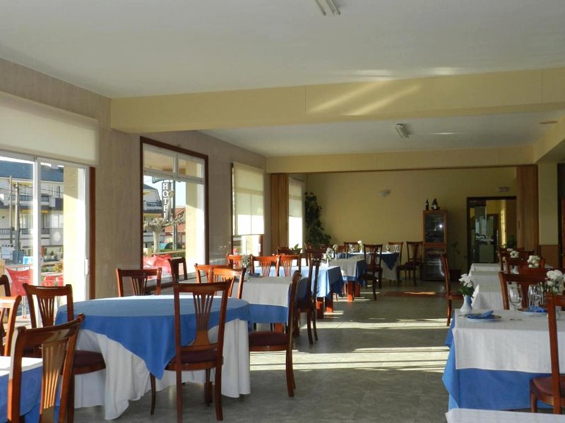 Hotel Costa Verdeの写真