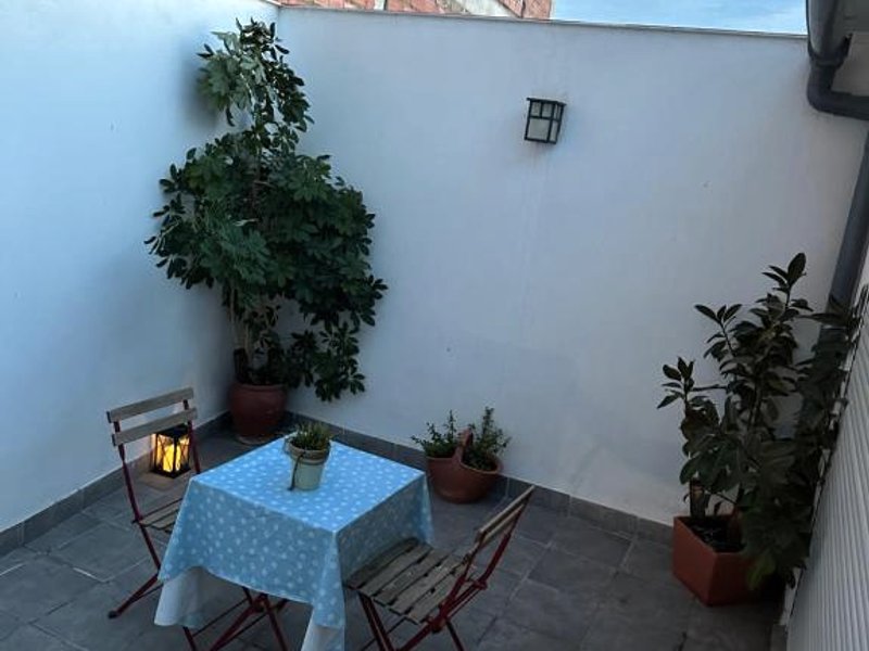 Encantador piso en Villafrancaの写真
