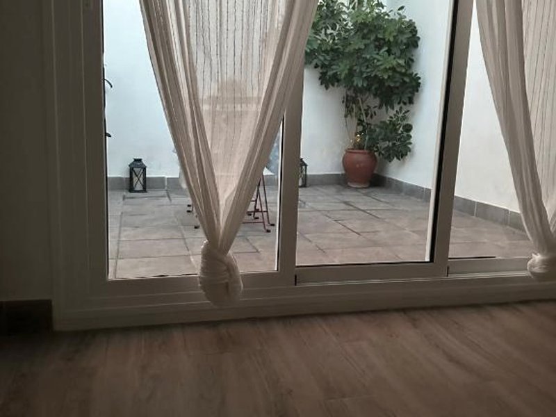 Encantador piso en Villafrancaの写真