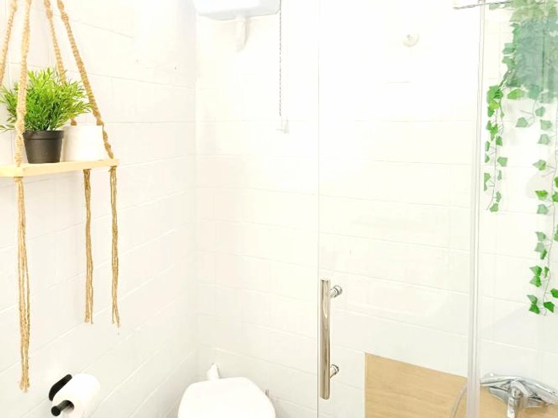Apartamento EL CARPIO CENTRO WiFiの写真