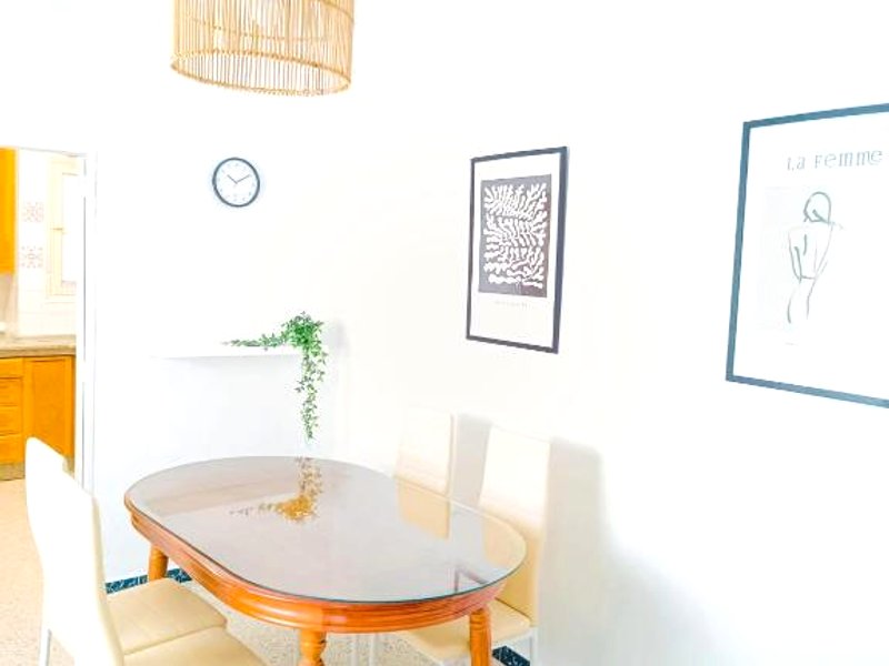 Apartamento EL CARPIO CENTRO WiFiの写真