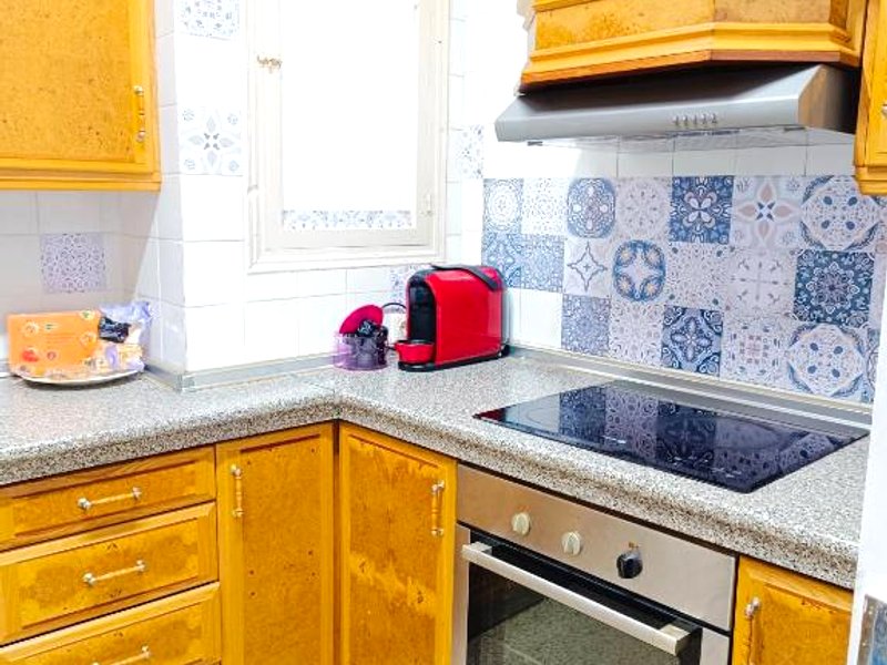 Apartamento EL CARPIO CENTRO WiFiの写真