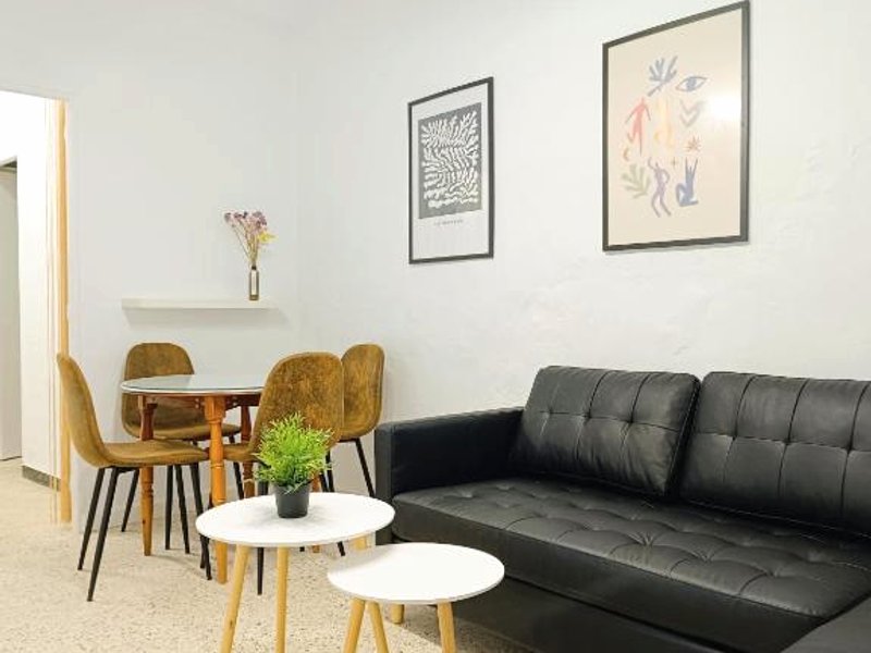 Apartamento EL CARPIO CENTRO WiFiの写真