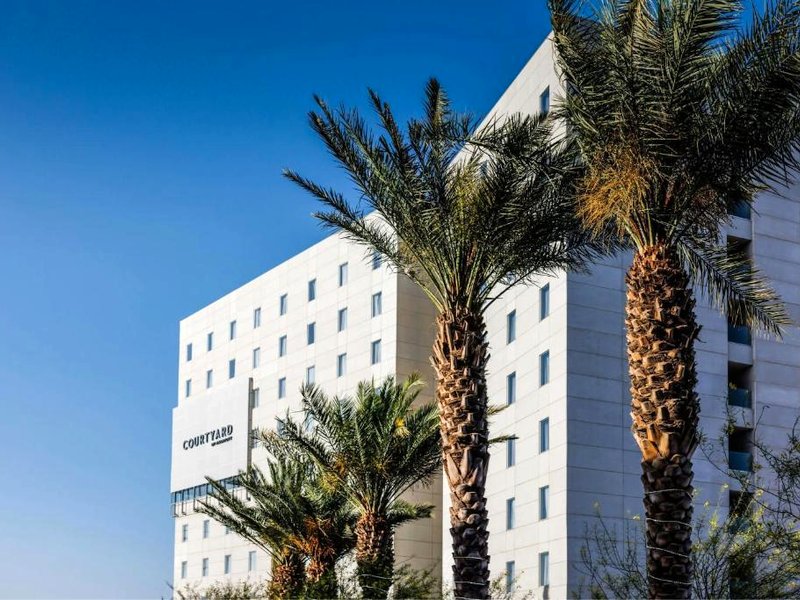 Courtyard by Marriott Mexicaliの写真