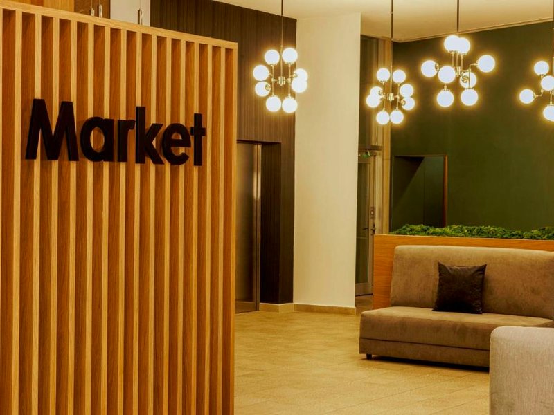 Courtyard by Marriott Mexicaliの写真