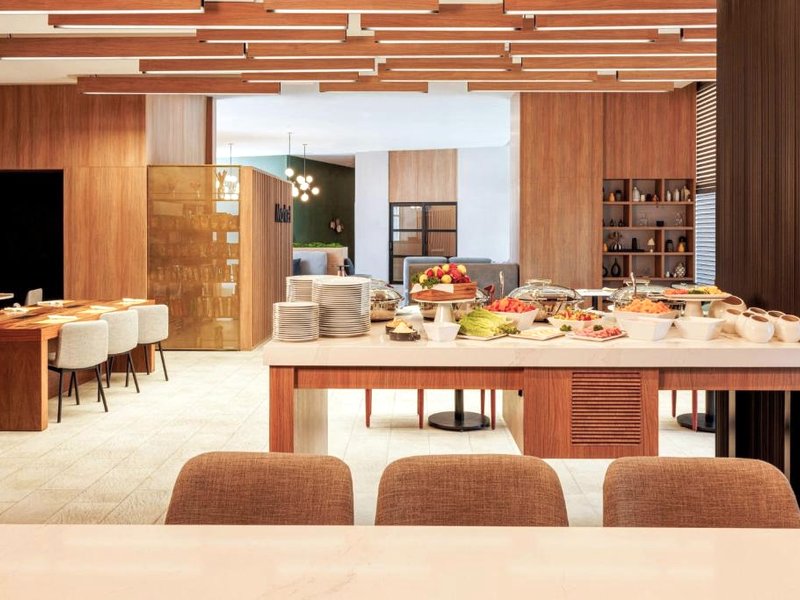 Courtyard by Marriott Mexicaliの写真