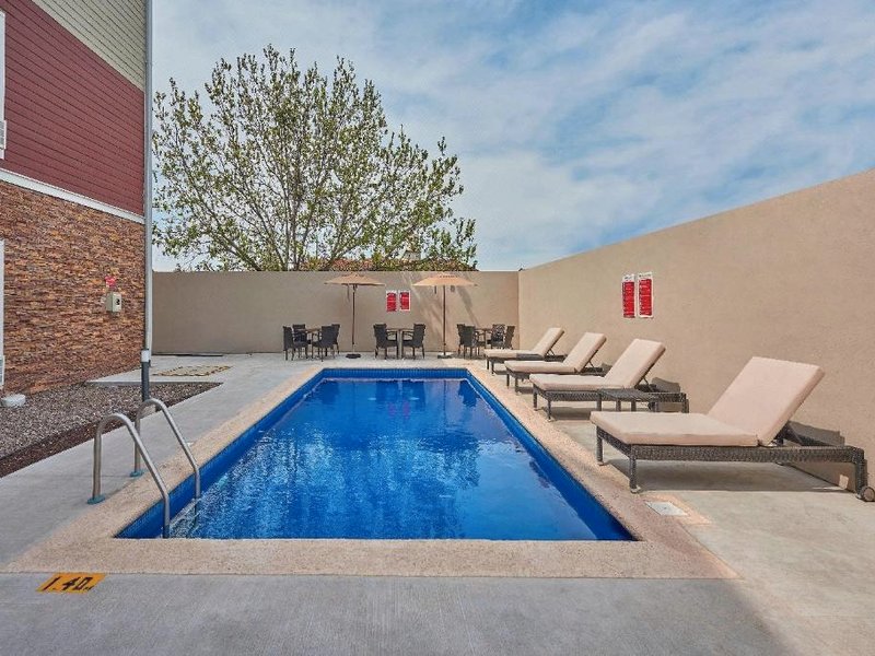 Extended Suites Mexicali Cataviñaの写真