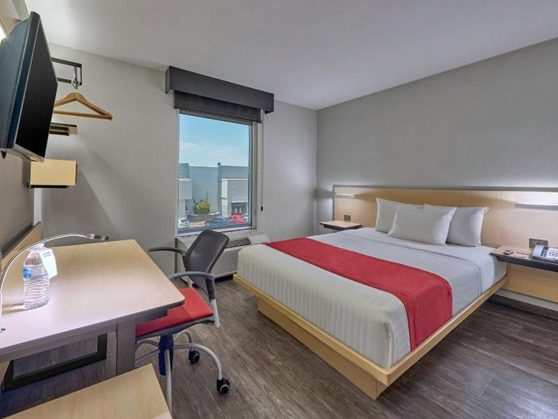 City Express by Marriott Mexicaliの写真