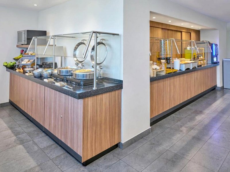 City Express by Marriott Mexicaliの写真