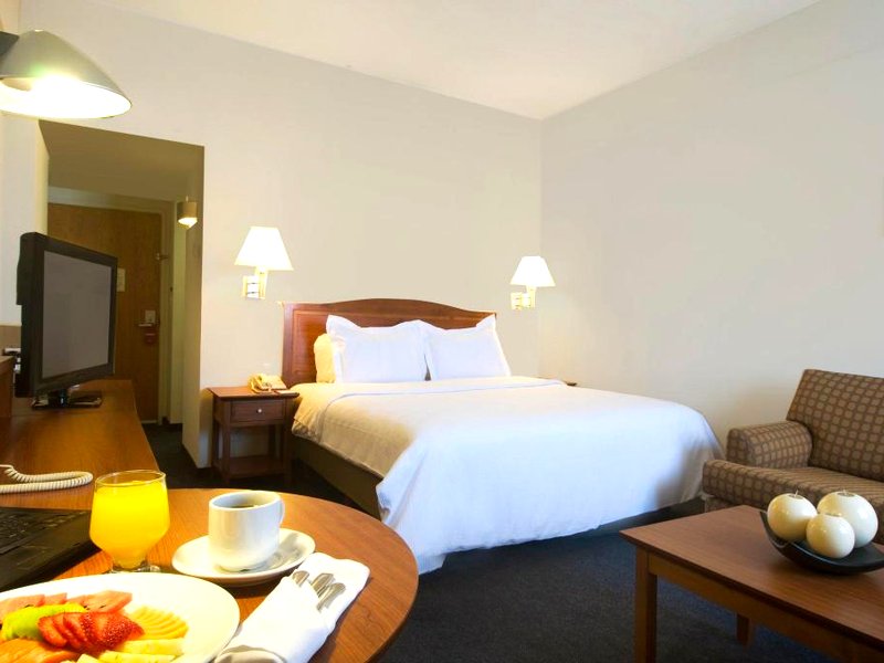 フィエスタ イン メヒカリ (Fiesta Inn Mexicali)の写真