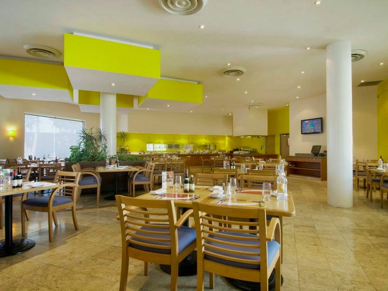 フィエスタ イン メヒカリ (Fiesta Inn Mexicali)の写真