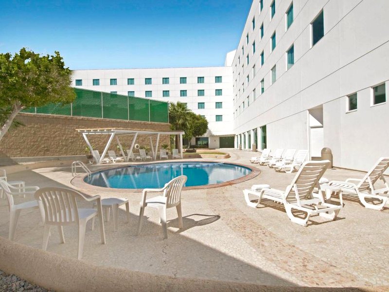 フィエスタ イン メヒカリ (Fiesta Inn Mexicali)の写真