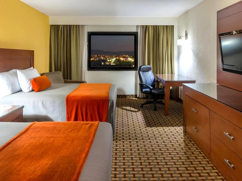 Real Inn Mexicaliの写真