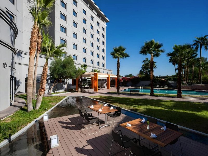 Real Inn Mexicaliの写真